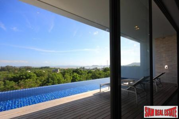 5 Bed, 6 Bath, HouseFor Sale, Koh Kaew, Phuket