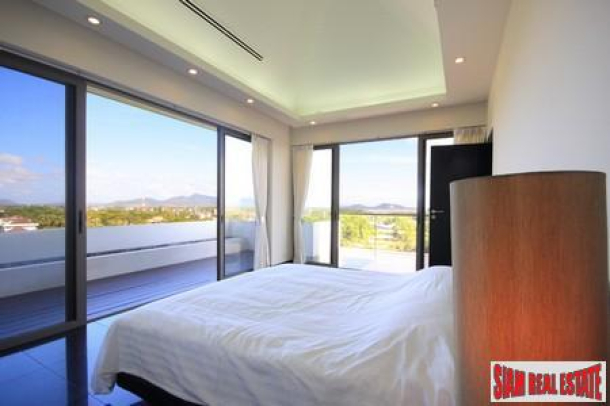 5 Bed, 6 Bath, HouseFor Sale, Koh Kaew, Phuket