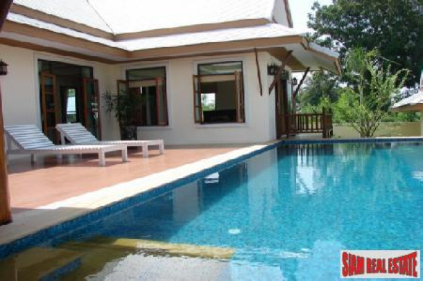 3 Bed, 3 Bath, HouseFor Sale, East Pattaya, Chonburi
