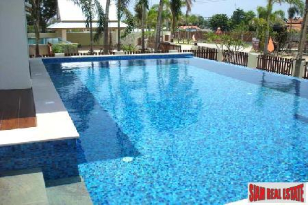 3 Bed, 3 Bath, HouseFor Sale, East Pattaya, Chonburi