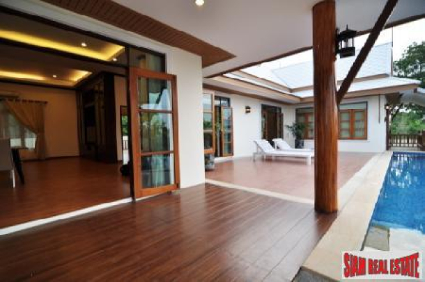 3 Bed, 3 Bath, HouseFor Sale, East Pattaya, Chonburi