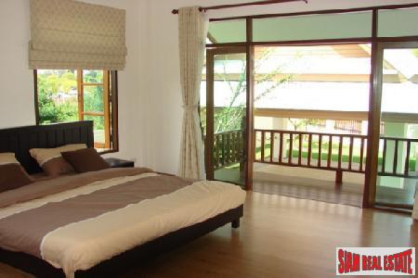 3 Bed, 3 Bath, HouseFor Sale, East Pattaya, Chonburi