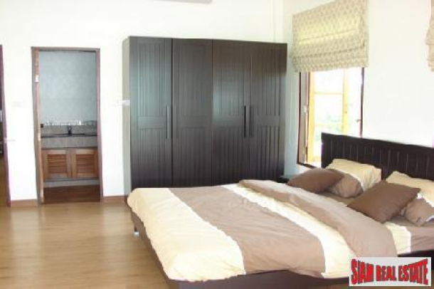 3 Bed, 3 Bath, HouseFor Sale, East Pattaya, Chonburi