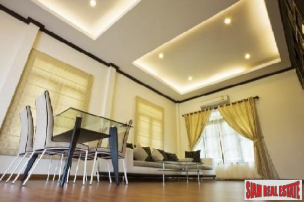 3 Bed, 3 Bath, HouseFor Sale, East Pattaya, Chonburi