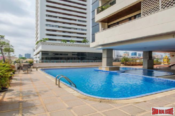 3 Bed, 3 Bath, HouseFor Sale, Ekkamai, Bangkok