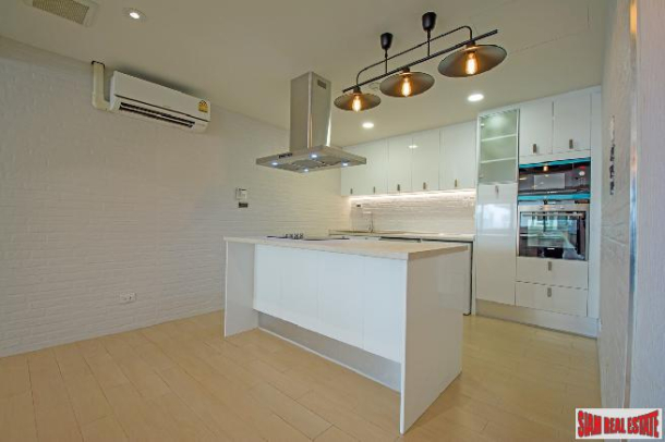 3 Bed, 3 Bath, HouseFor Sale, Ekkamai, Bangkok