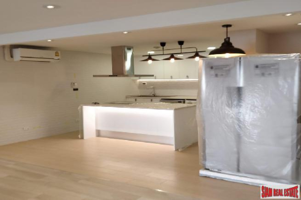 3 Bed, 3 Bath, HouseFor Sale, Ekkamai, Bangkok