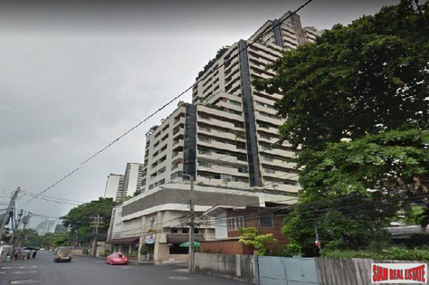 3 Bed, 3 Bath, HouseFor Sale, Ekkamai, Bangkok