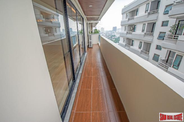 3 Bed, 3 Bath, HouseFor Sale, Ekkamai, Bangkok