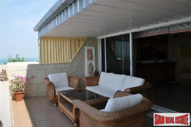 1 Bed, 2 Bath, ApartmentFor Sale, Naklua, Chonburi