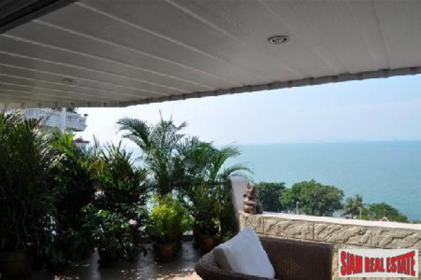 1 Bed, 2 Bath, ApartmentFor Sale, Naklua, Chonburi