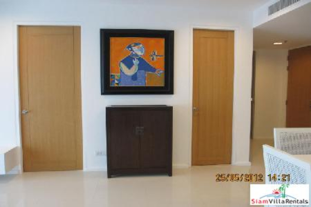 2 Bed, 3 Bath, ApartmentFor Sale, Chitlom, Bangkok