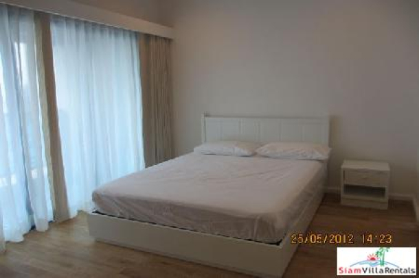 2 Bed, 3 Bath, ApartmentFor Sale, Chitlom, Bangkok