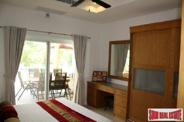 5 Bed, 6 Bath, HouseFor Sale, West - Hua Hin, Prachuap Khiri Khan