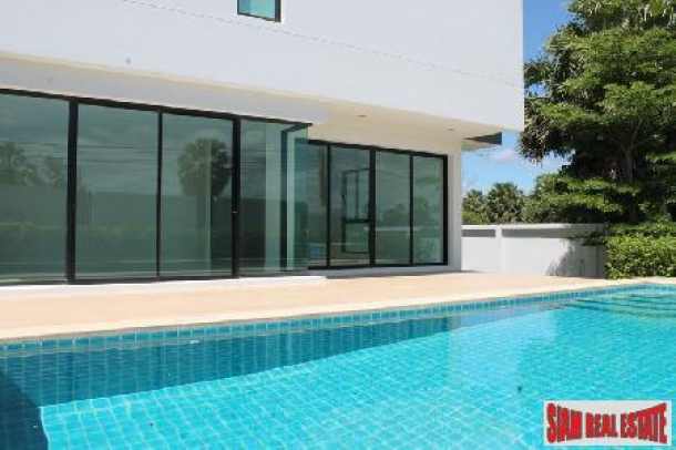 3 Bed, 3 Bath, HouseFor Sale, South - Hua Hin, Prachuap Khiri Khan