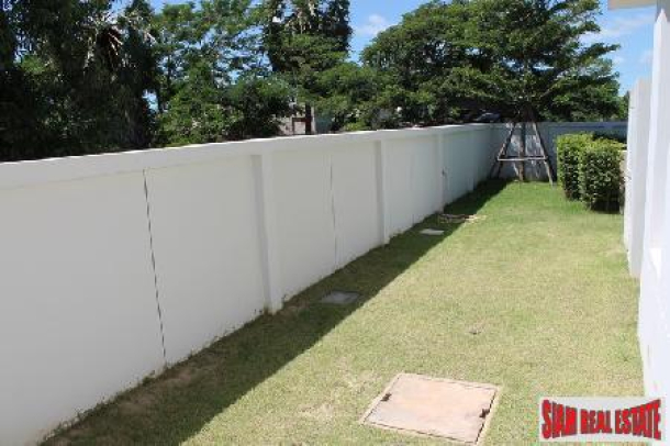 3 Bed, 3 Bath, HouseFor Sale, South - Hua Hin, Prachuap Khiri Khan