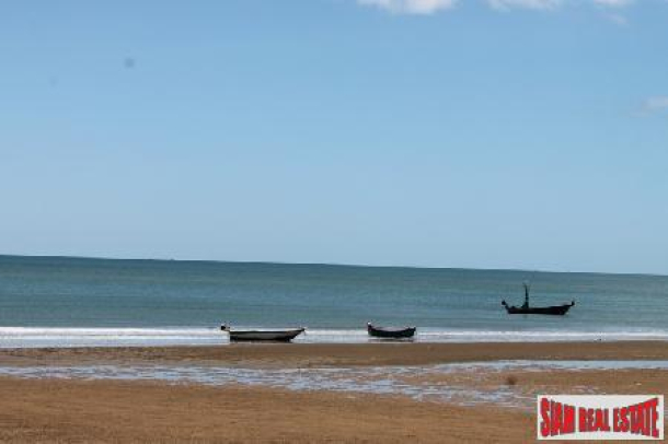 3 Bed, 3 Bath, HouseFor Sale, South - Hua Hin, Prachuap Khiri Khan