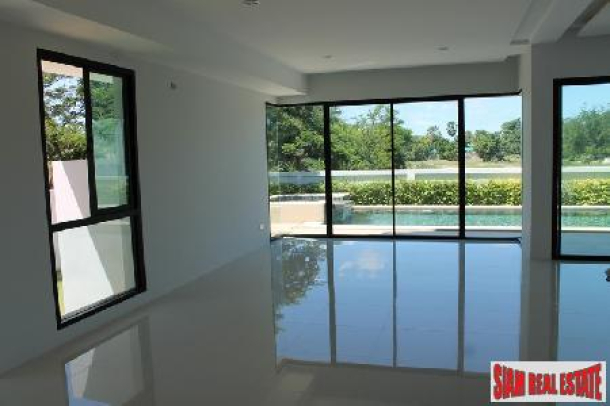 3 Bed, 3 Bath, HouseFor Sale, South - Hua Hin, Prachuap Khiri Khan