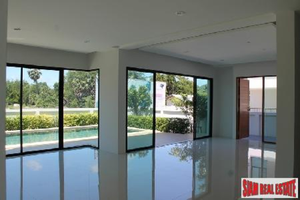 3 Bed, 3 Bath, HouseFor Sale, South - Hua Hin, Prachuap Khiri Khan