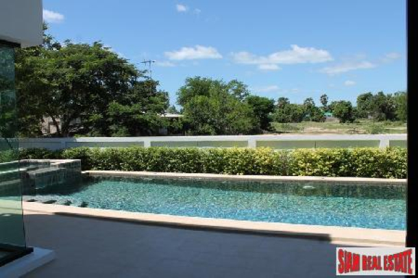 3 Bed, 3 Bath, HouseFor Sale, South - Hua Hin, Prachuap Khiri Khan