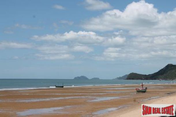 3 Bed, 3 Bath, HouseFor Sale, South - Hua Hin, Prachuap Khiri Khan