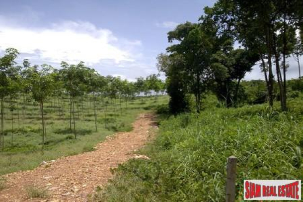 Land, For Sale