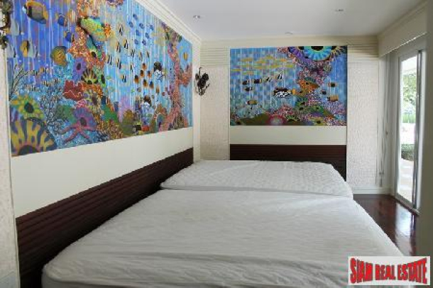 2 Bed, 3 Bath, ApartmentFor Sale, Central - Hua Hin, Prachuap Khiri Khan 2 Bed, 3 Bath, ApartmentFor Sale, Central - Hua Hin, Prachuap Khiri Khan