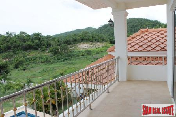 3 Bed, 3 Bath, HouseFor Sale, Central - Hua Hin, Prachuap Khiri Khan