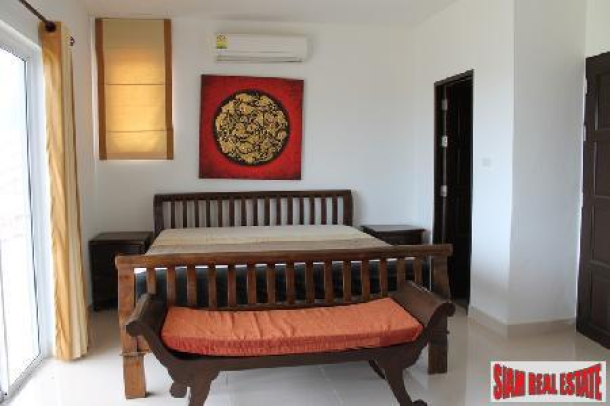 3 Bed, 3 Bath, HouseFor Sale, Central - Hua Hin, Prachuap Khiri Khan