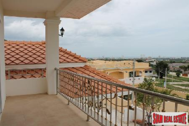 3 Bed, 3 Bath, HouseFor Sale, Central - Hua Hin, Prachuap Khiri Khan