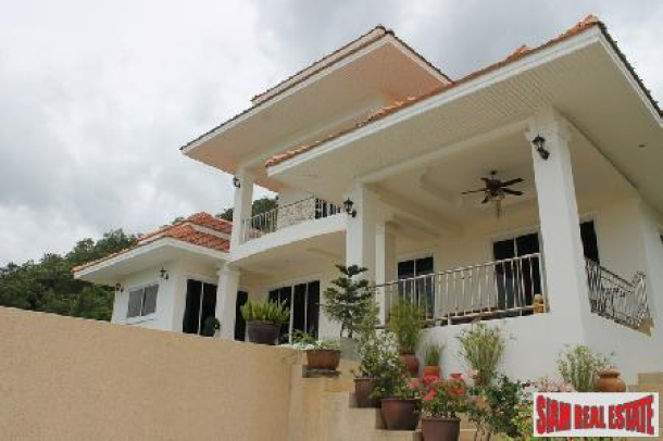 3 Bed, 3 Bath, HouseFor Sale, Central - Hua Hin, Prachuap Khiri Khan
