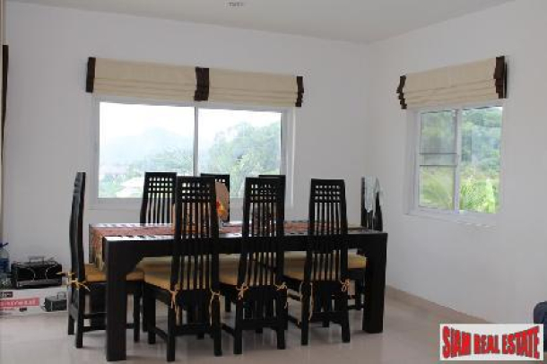 3 Bed, 3 Bath, HouseFor Sale, Central - Hua Hin, Prachuap Khiri Khan