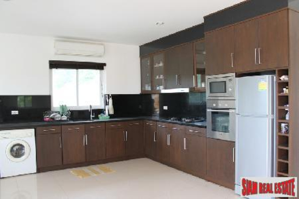 3 Bed, 3 Bath, HouseFor Sale, Central - Hua Hin, Prachuap Khiri Khan