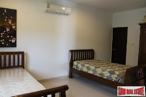 3 Bed, 3 Bath, HouseFor Sale, Central - Hua Hin, Prachuap Khiri Khan