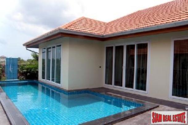 4 Bed, 5 Bath, HouseFor Sale, East Pattaya, Chonburi 4 Bed, 5 Bath, HouseFor Sale, East Pattaya, Chonburi