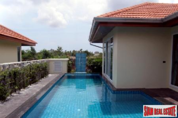 4 Bed, 5 Bath, HouseFor Sale, East Pattaya, Chonburi