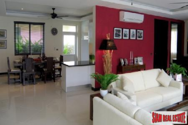 4 Bed, 5 Bath, HouseFor Sale, East Pattaya, Chonburi