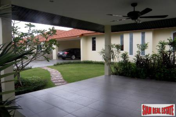 4 Bed, 5 Bath, HouseFor Sale, East Pattaya, Chonburi