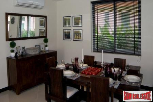 4 Bed, 5 Bath, HouseFor Sale, East Pattaya, Chonburi