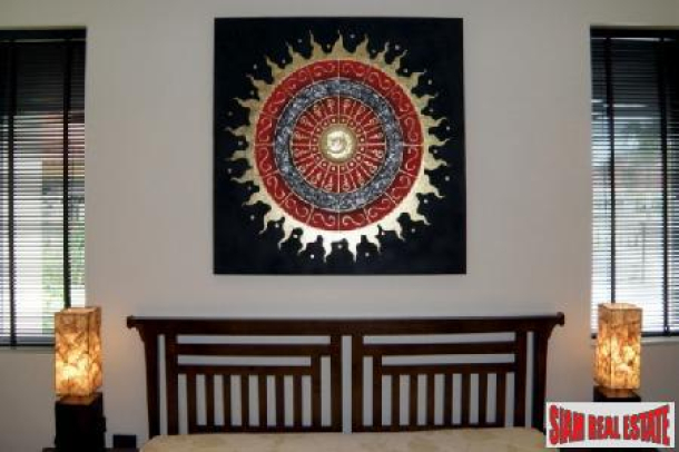 4 Bed, 5 Bath, HouseFor Sale, East Pattaya, Chonburi