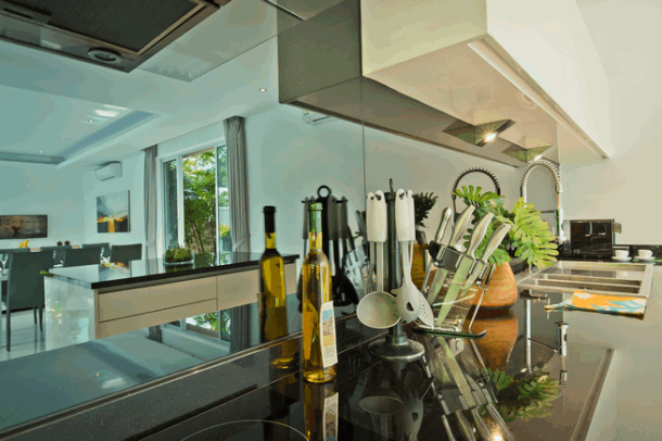 3 Bed, 3 Bath, HouseFor Sale, East Pattaya, Chonburi