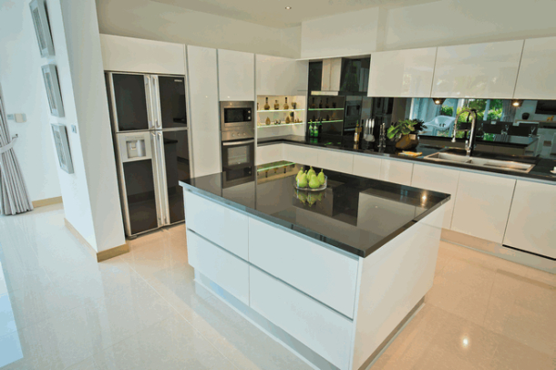 3 Bed, 3 Bath, HouseFor Sale, East Pattaya, Chonburi