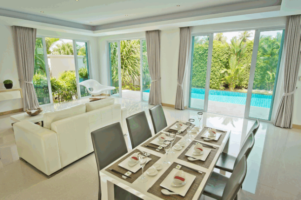 3 Bed, 3 Bath, HouseFor Sale, East Pattaya, Chonburi