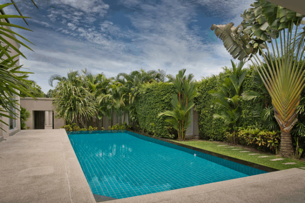 3 Bed, 3 Bath, HouseFor Sale, East Pattaya, Chonburi