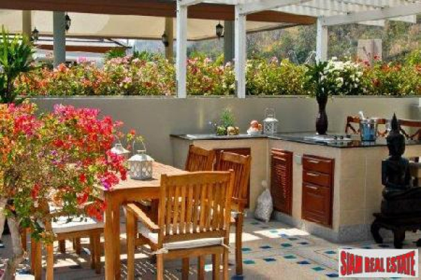 3 Bed, ApartmentFor Sale, South - Hua Hin, Prachuap Khiri Khan