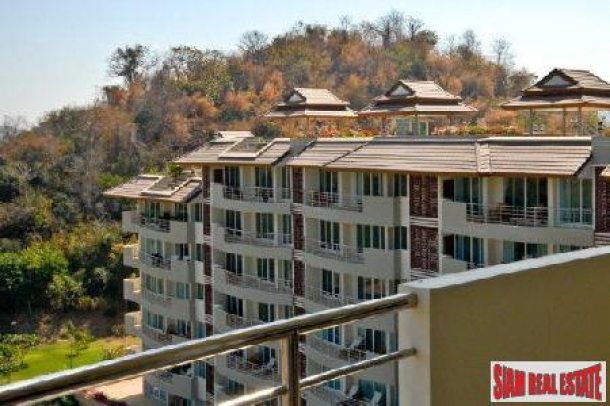 3 Bed, ApartmentFor Sale, South - Hua Hin, Prachuap Khiri Khan