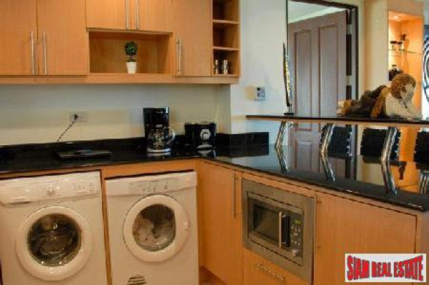 3 Bed, ApartmentFor Sale, South - Hua Hin, Prachuap Khiri Khan