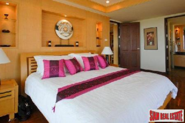 3 Bed, ApartmentFor Sale, South - Hua Hin, Prachuap Khiri Khan