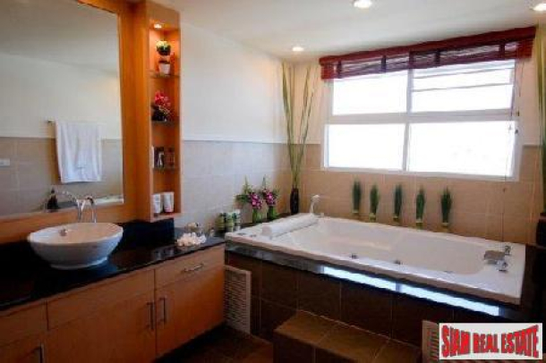 3 Bed, ApartmentFor Sale, South - Hua Hin, Prachuap Khiri Khan