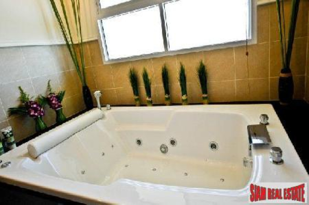 3 Bed, ApartmentFor Sale, South - Hua Hin, Prachuap Khiri Khan